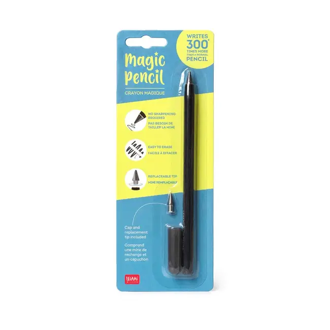 LEGAMI CRAYON À PAPIER MAGIQUE