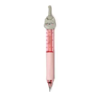 LEGAMI PORTE-MINE CRAYON À PAPIER - CHAT KITTY MEOW