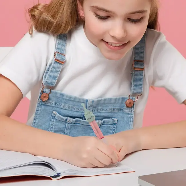 LEGAMI PORTE-MINE CRAYON À PAPIER - CHAT KITTY MEOW