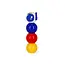 LEGAMI SURLIGNEUR 3 EN 1 - ESPACE 3 IS BETTER THAN 1