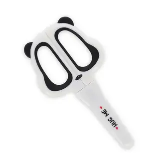 LEGAMI CISEAUX ENFANT LEGAMI - PANDA PANTASTIC