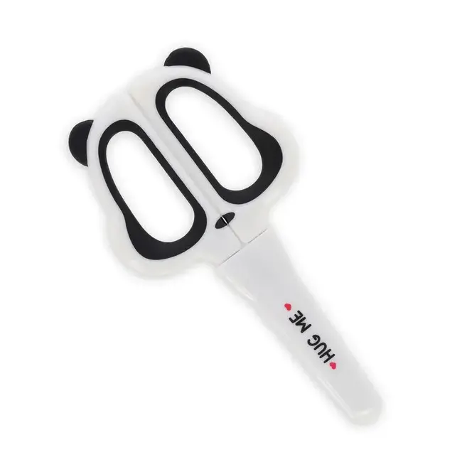 LEGAMI CISEAUX ENFANT LEGAMI - PANDA PANTASTIC