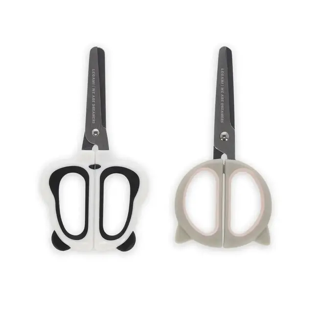 LEGAMI CISEAUX ENFANT LEGAMI - CHAT KITTY MEOW