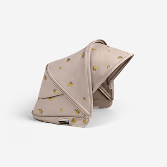 BUGABOO BUGABOO DRAGONFLY - CAPOTE - KONGES SLOJD DESERT TAUPE