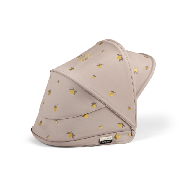 BUGABOO BUGABOO DRAGONFLY - CAPOTE - KONGES SLOJD DESERT TAUPE