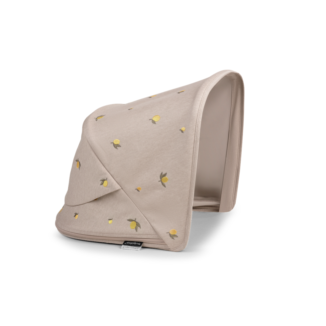 BUGABOO BUGABOO DRAGONFLY - CAPOTE - KONGES SLOJD DESERT TAUPE