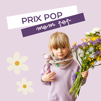 PRIX POP