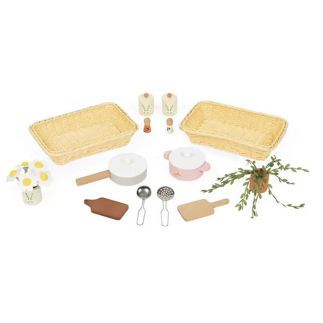 JANOD MAMIE SOLEIL - GRANDE CUISINE EQUIPÉE