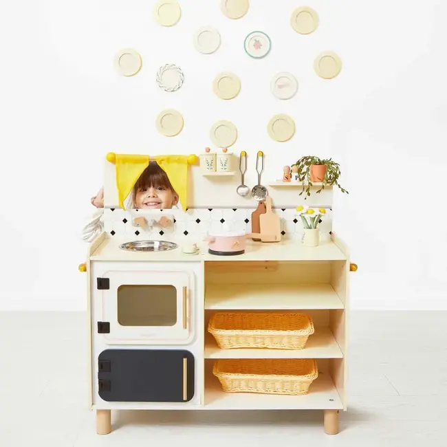 JANOD MAMIE SOLEIL - GRANDE CUISINE EQUIPÉE