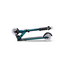 MICRO TROTTINETTE MICRO SPRITE PEARL GREEN PURPLE LED