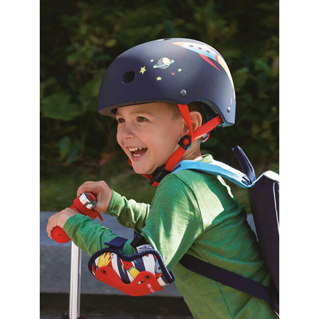 MICRO SONNETTE POUR TROTTINETTE ROCKET