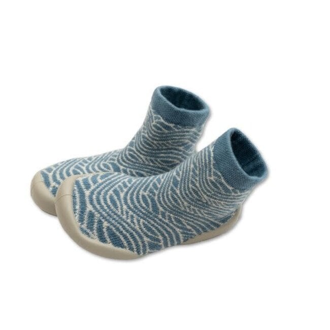 COLLEGIEN CHAUSSON CHAUSSETTE - MER DU NORD