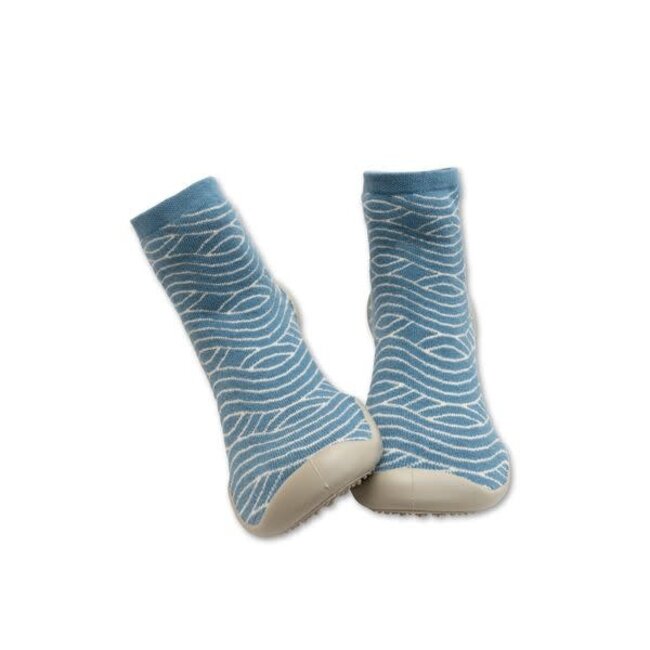 COLLEGIEN CHAUSSON CHAUSSETTE - MER DU NORD