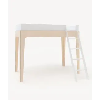 OEUF NYC LIT MEZZANINE PERCH BOULEAU - 90X200CM