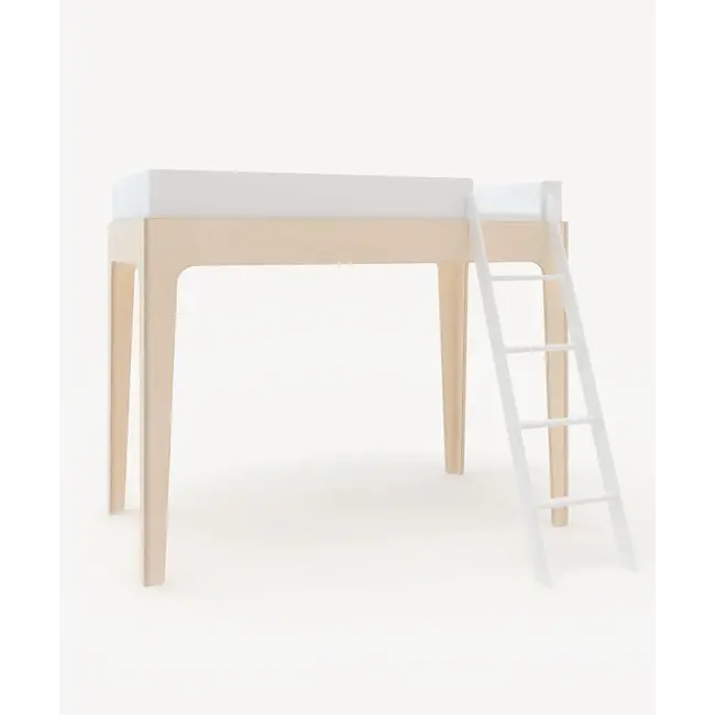 OEUF NYC LIT MEZZANINE PERCH BOULEAU - 90X200CM