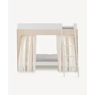 OEUF NYC RIDEAUX CABANE POUR LIT MEZZANINE PERCH