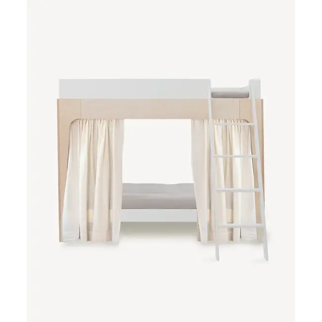 OEUF NYC RIDEAUX CABANE POUR LIT MEZZANINE PERCH