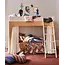 OEUF NYC RIDEAUX CABANE POUR LIT MEZZANINE PERCH