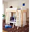 OEUF NYC RIDEAUX CABANE POUR LIT MEZZANINE PERCH