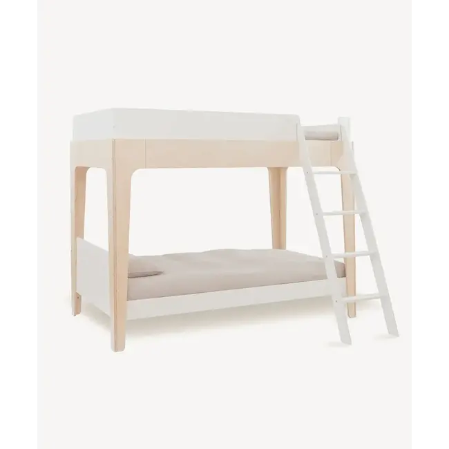 OEUF NYC LIT SUPERPOSÉ PERCH BOULEAU - 90X200CM