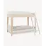 OEUF NYC LIT SUPERPOSÉ PERCH BOULEAU - 90X200CM