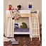 OEUF NYC LIT SUPERPOSÉ PERCH BOULEAU - 90X200CM