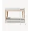 OEUF NYC LIT SUPERPOSÉ PERCH BOULEAU - 90X200CM