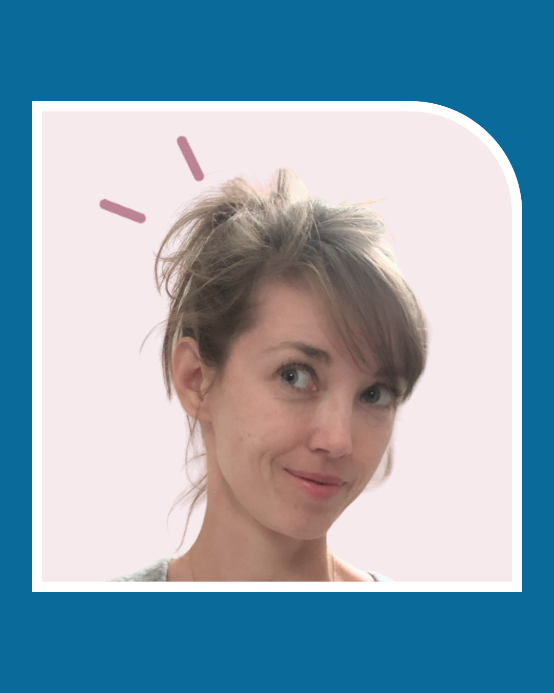 Laure - Fondatrice de MOM POP