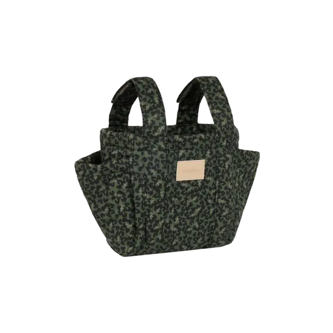 NOBODINOZ SAC ORGANISATEUR POUSSETTE HYDE PARK - FOREST YUMIKO