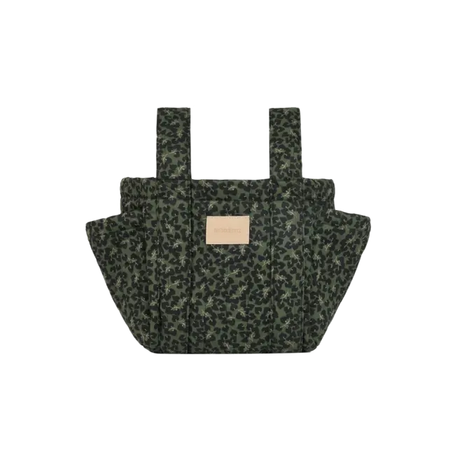 NOBODINOZ SAC ORGANISATEUR POUSSETTE HYDE PARK - FOREST YUMIKO