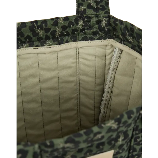 NOBODINOZ SAC ORGANISATEUR POUSSETTE HYDE PARK - FOREST YUMIKO