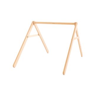 NOBODINOZ STRUCTURE ARCHE D'ÉVEIL GROWING GREEN