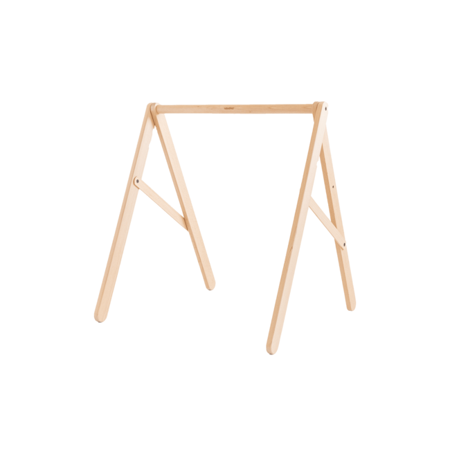 NOBODINOZ STRUCTURE ARCHE D'ÉVEIL GROWING GREEN