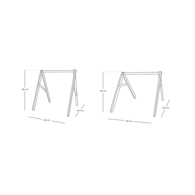 NOBODINOZ STRUCTURE ARCHE D'ÉVEIL GROWING GREEN