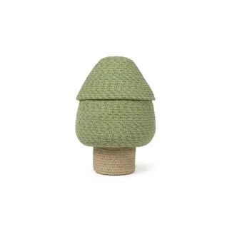 LORENA CANALS PANIER DE RANGEMENT ARBRE - BIG TREE