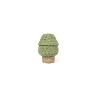 LORENA CANALS PANIER DE RANGEMENT ARBRE - MINI TREE