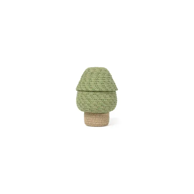 LORENA CANALS PANIER DE RANGEMENT ARBRE - MINI TREE