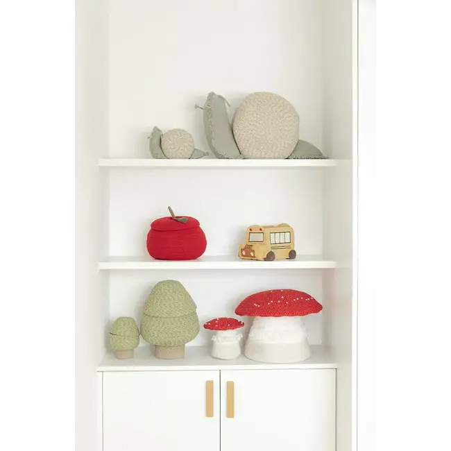 LORENA CANALS PANIER DE RANGEMENT ARBRE - MINI TREE