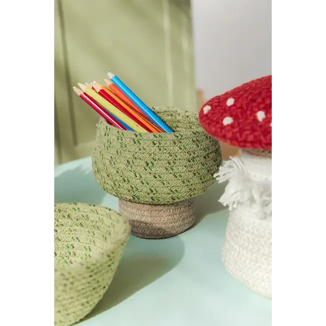 LORENA CANALS PANIER DE RANGEMENT ARBRE - MINI TREE