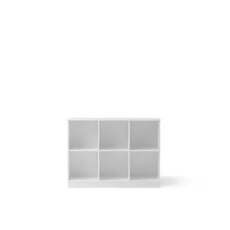 OLIVER FURNITURE ÉTAGÈRE WOOD À POSER - OLIVER FURNITURE