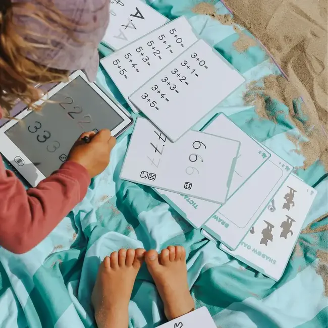 KIDYWOLF RECHARGES POUR TABLETTE KIDYDRAW-MINI - JEUX & EDUCATION