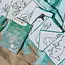 KIDYWOLF RECHARGES POUR TABLETTE KIDYDRAW-MINI - ANIMAUX & OCÉAN