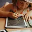 KIDYWOLF RECHARGES POUR TABLETTE KIDYDRAW-MINI - IL ÉTAIT UNE FOIS & ANIMAUX