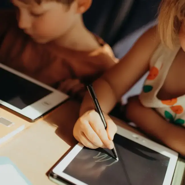 KIDYWOLF RECHARGES POUR TABLETTE KIDYDRAW-MINI - IL ÉTAIT UNE FOIS & ANIMAUX