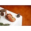 EASY PEASY CHAUSSON CUIR SOUPLE "BLUBLU" OURS CHATAIGNE
