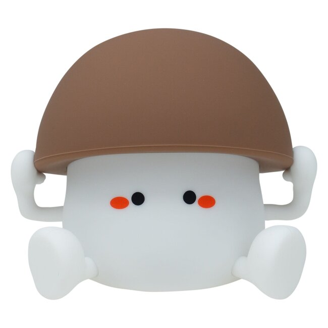 MARY'S VEILLEUSE LED MARY'S - CHAMPIGNON MUSHROOM