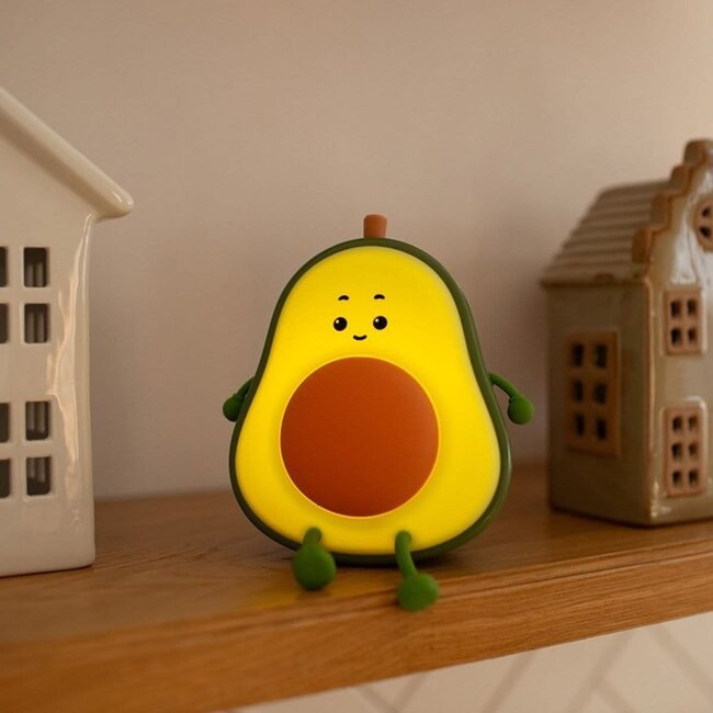 MARY'S VEILLEUSE LED MARY'S - AVOCADO