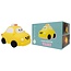 MARY'S VEILLEUSE LED MARY'S - TAXI JAUNE
