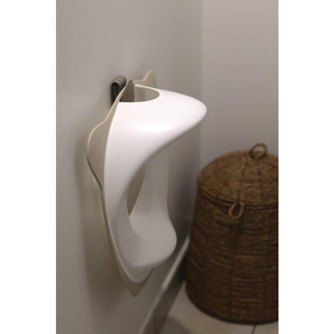 BEABA RÉDUCTEUR DE TOILETTE TERRE D'ARGILE