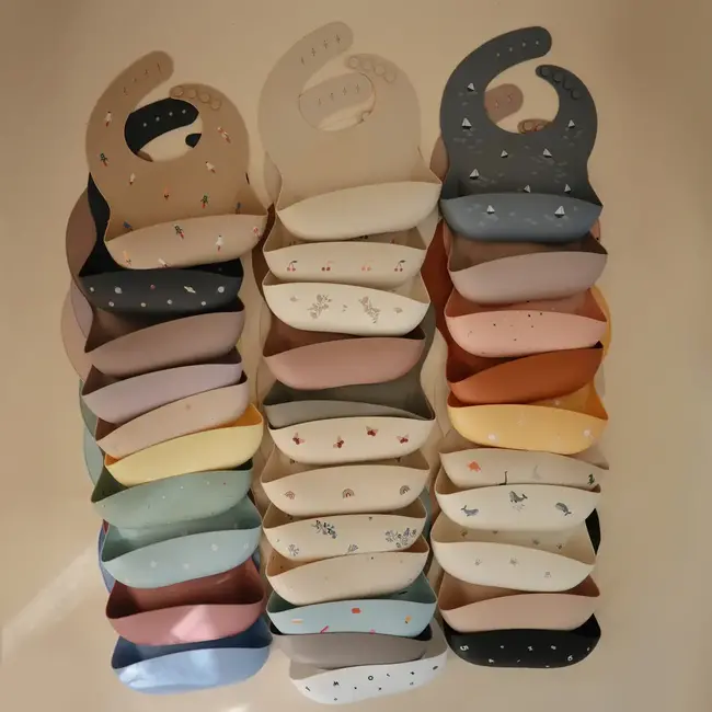 MUSHIE BAVOIR RÉCUPÉRATEUR ''VANILLA CONFETTI''